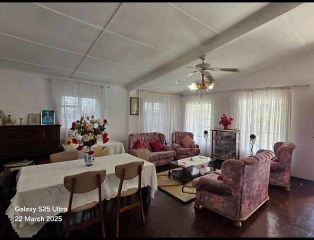 4 BEDROOM HOUSE FOR SALE IN NEWHOLME